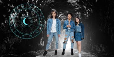zodiac signs with rough horoscopes on march 14, 2023