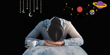 zodiac signs with rough horoscopes on march 17, 2023