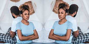 The 3 Zodiac Signs Who Trust No One During Moon Conjunct Saturn On December 26, 2022