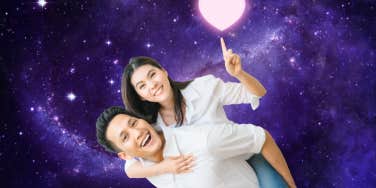 zodiac signs luckiest in love on march 30, 2024