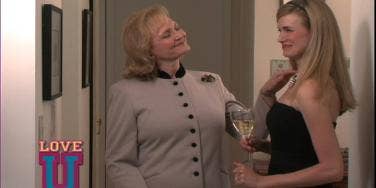 what do you call your mother in law