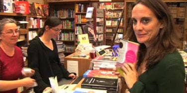 Single In France: No Self-Help Books For Us