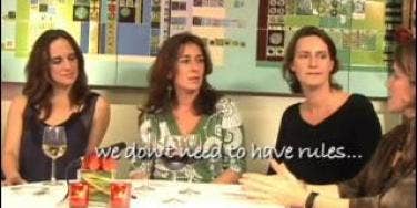 Single In France: "We Don't Date"