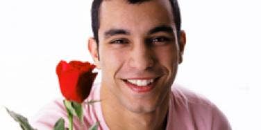 man date rose
