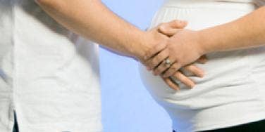 Sex During Pregnancy