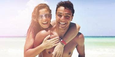 Cute Couple