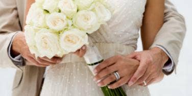 How To Survive Your First Year Of Marriage