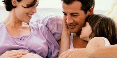 Help! My Pregnant Wife Lost Her Libido [VIDEO]