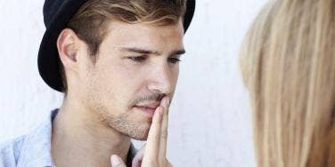 How To Interpret Man Speak