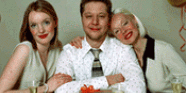 Can You Stay Friends With An Exes' Mom?
