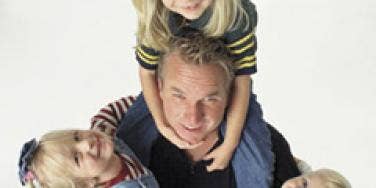 How To Deal With Blended Families