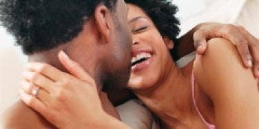 How to go from 'Having Sex' to 'Making Love'