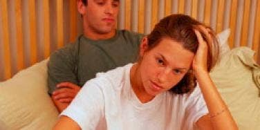 Not Tonight: What's Behind Your Lackluster Libido