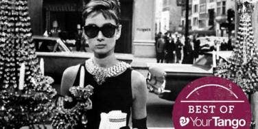 Why Holly Golightly Bugs Guys