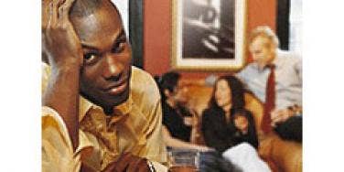 Can Married Women Befriend Married Men?