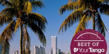 Top 5 Most Romantic Cities