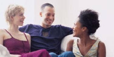 rebound relationships