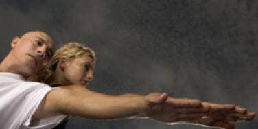 yoga improves sex