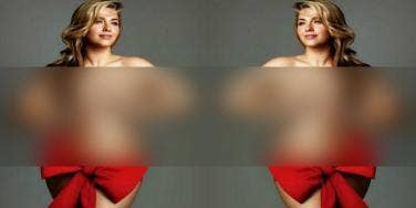 These 9 Photos Of HOT Women Prove Sexy Comes In ALL Sizes These 9 Photos Of HOT Women Prove Sexy Comes In ALL Sizes