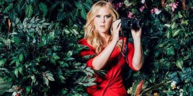 Amy Schumer Amy Schumer