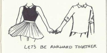 25 Blunt Love Quotes For Couples Who Hate Sappy Romance Yourtango