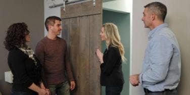 House Hunters, HGTV, Property Brothers House Hunters, HGTV, Property Brothers