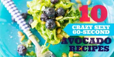 healthy avocado recipes healthy avocado recipes