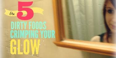 bad foods for breakouts bad food for breakouts