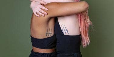 matching tattoos best friends matching tattoos best friends