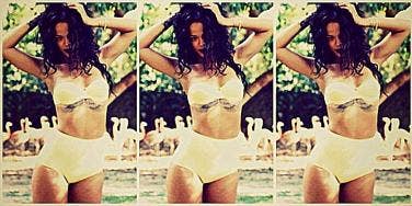 Stars We Love: 10 Sexiest Celeb Beach Bodies Stars We Love: 10 Sexiest Celeb Beach Bodies