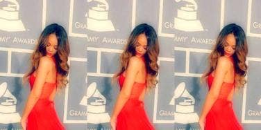 Rihanna Rihanna