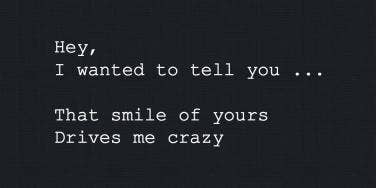 crazy in love quotes for him