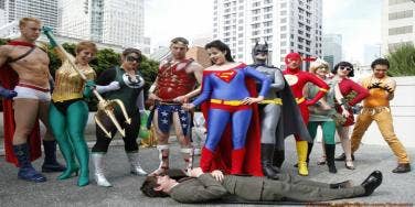 superhero costume gender swapped superhero costume gender swapped