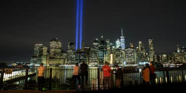 14 Moving 9/11 Quotes & Stories From People Who Remember September 11, 2001 First-Hand 14 Moving 9/11 Quotes & Stories From People Who Remember September 11, 2001 First-Hand