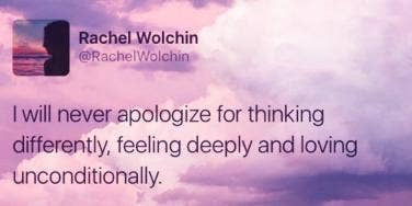 Life Quotes From Rachel Wolchin Instagram Life Quotes From Rachel Wolchin Instagram