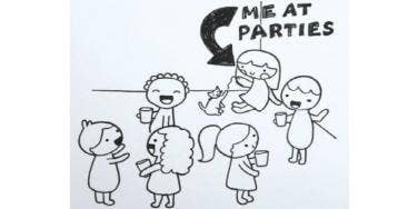introvert introvert