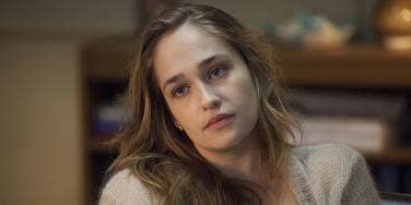 Jemima Kirke as Jessa in HBO "Girls" Jemima Kirke as Jessa in HBO "Girls"