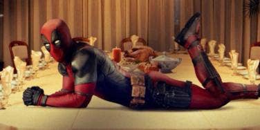 Deadpool pansexual celebrities Deadpool pansexual celebrities