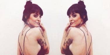 Tattoo Sexy Trends Tattoo Sexy Trends