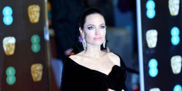 13 Reasons We Love The Sexy, Superwoman Angelina Jolie 13 Reasons We Love The Sexy, Superwoman Angelina Jolie