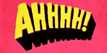 Ahh!! Ahh!!