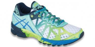 Asics shoe Asics shoe