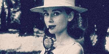 audrey hepburn audrey hepburn
