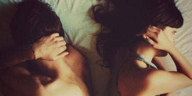 bad in bed bad in bed