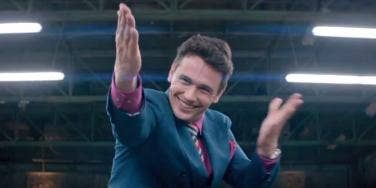 James Franco from The Interview James Franco from The Interview