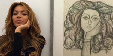 Beyonce Beyonce