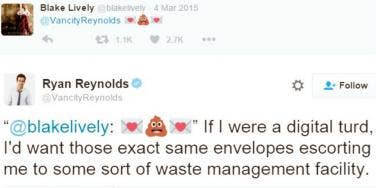 10 Celeb Couple Tweets That DEFINE True #RelationshipGoals 10 Celeb Couple Tweets That DEFINE True #RelationshipGoals