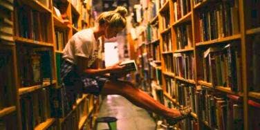 Books That Should Be On Your Summer Reading List Books That Should Be On Your Summer Reading List