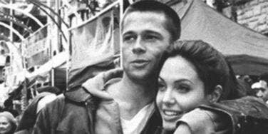 Brad Pitt Brad Pitt