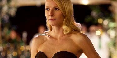 Gwyneth Paltrow Gwyneth Paltrow